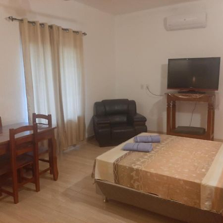 Apartament La Esperanza Piribebuy Zewnętrze zdjęcie