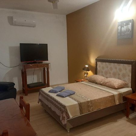 Apartament La Esperanza Piribebuy Zewnętrze zdjęcie