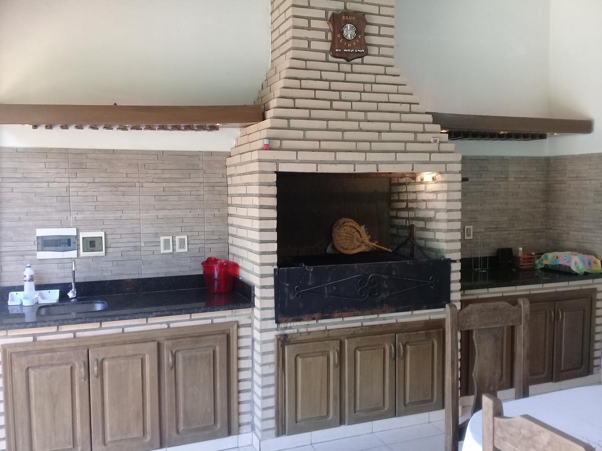 Apartament La Esperanza Piribebuy Zewnętrze zdjęcie