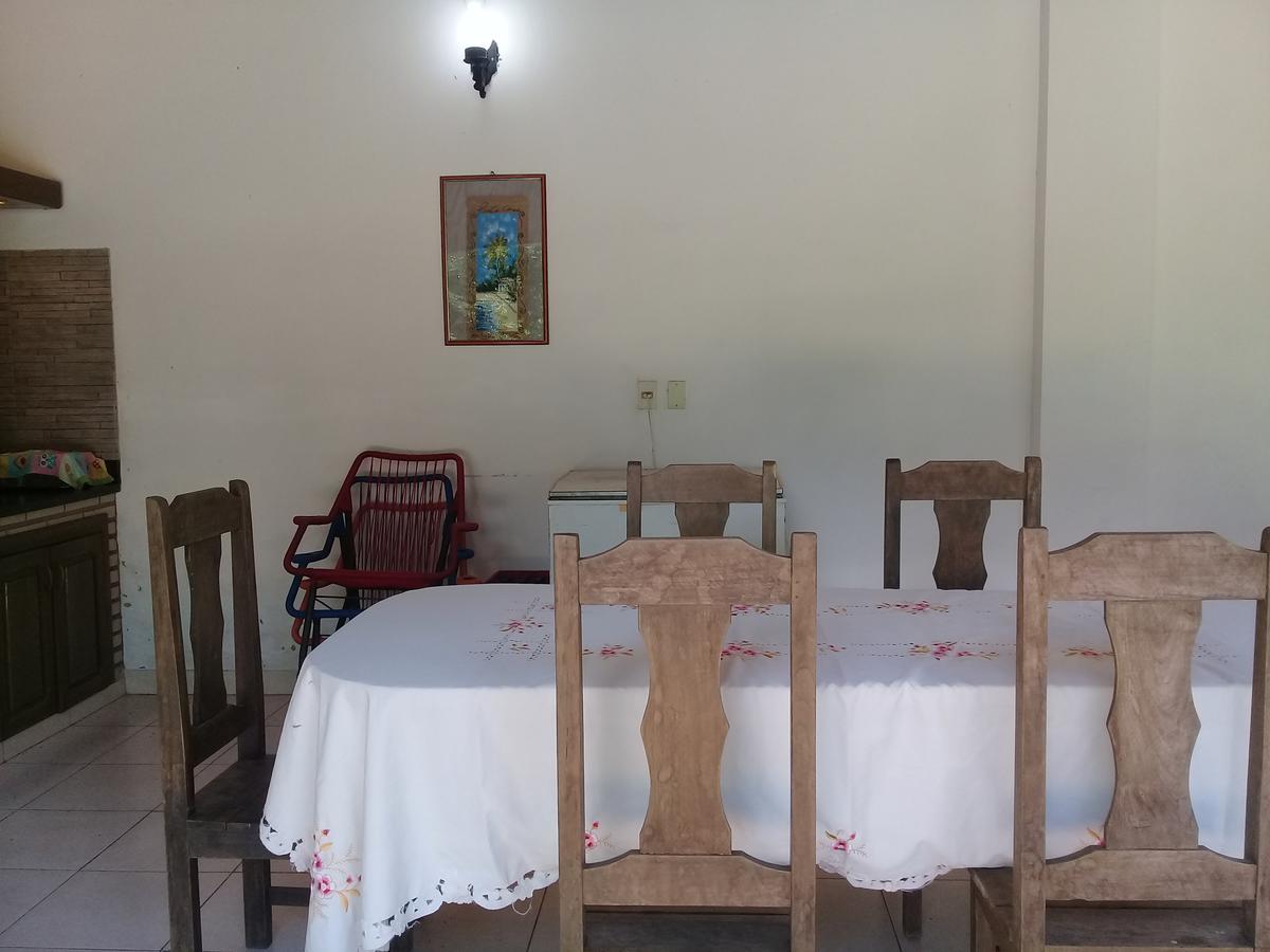 Apartament La Esperanza Piribebuy Zewnętrze zdjęcie