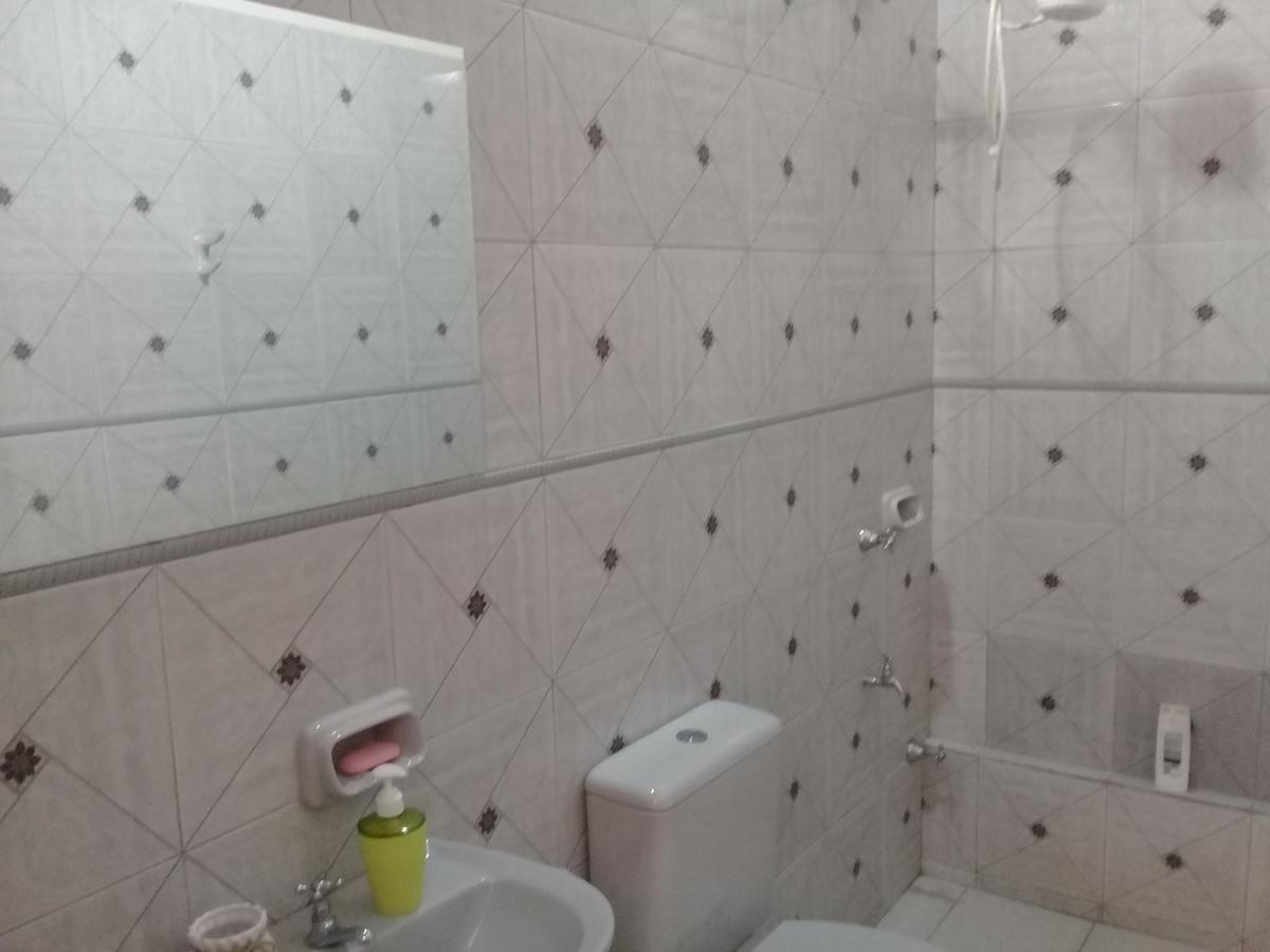 Apartament La Esperanza Piribebuy Zewnętrze zdjęcie