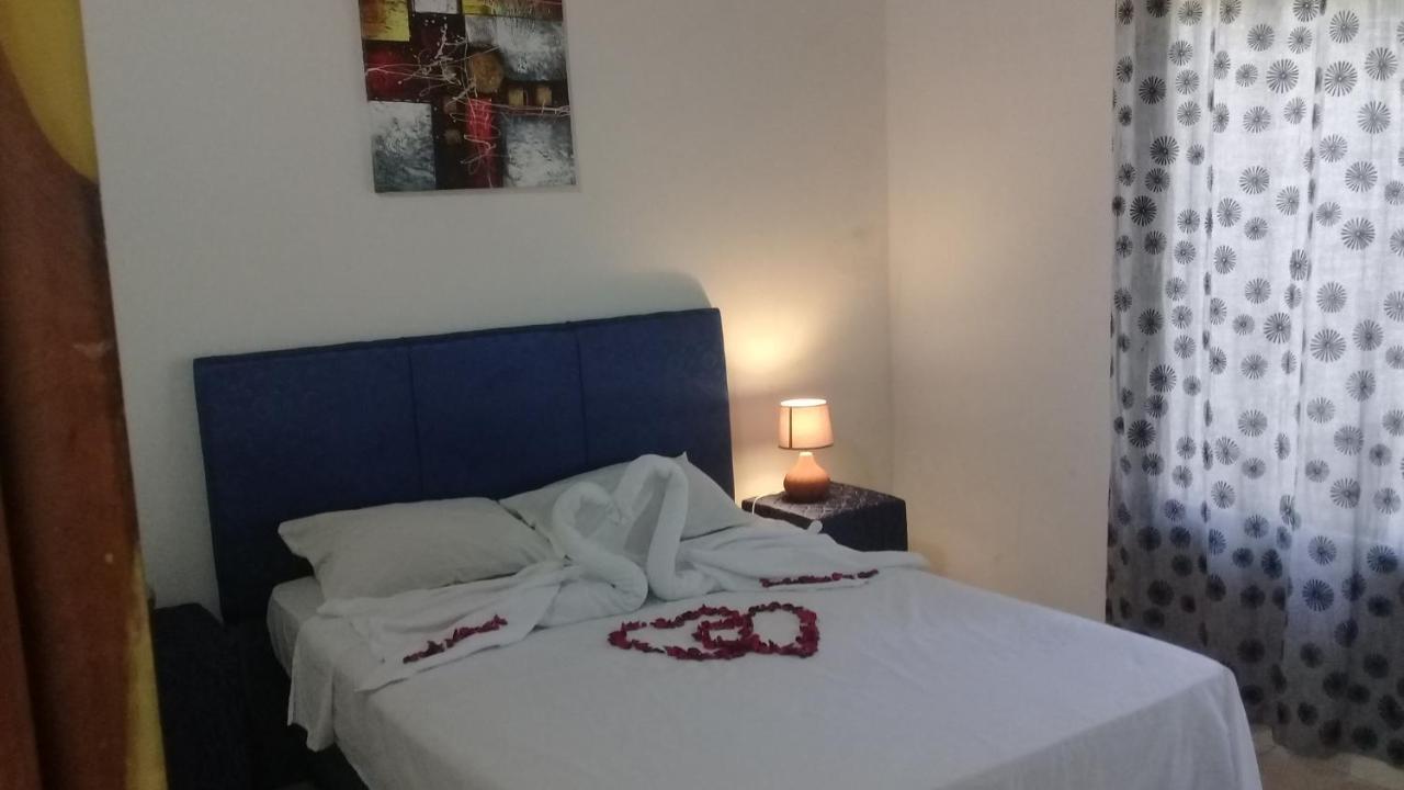 Apartament La Esperanza Piribebuy Zewnętrze zdjęcie