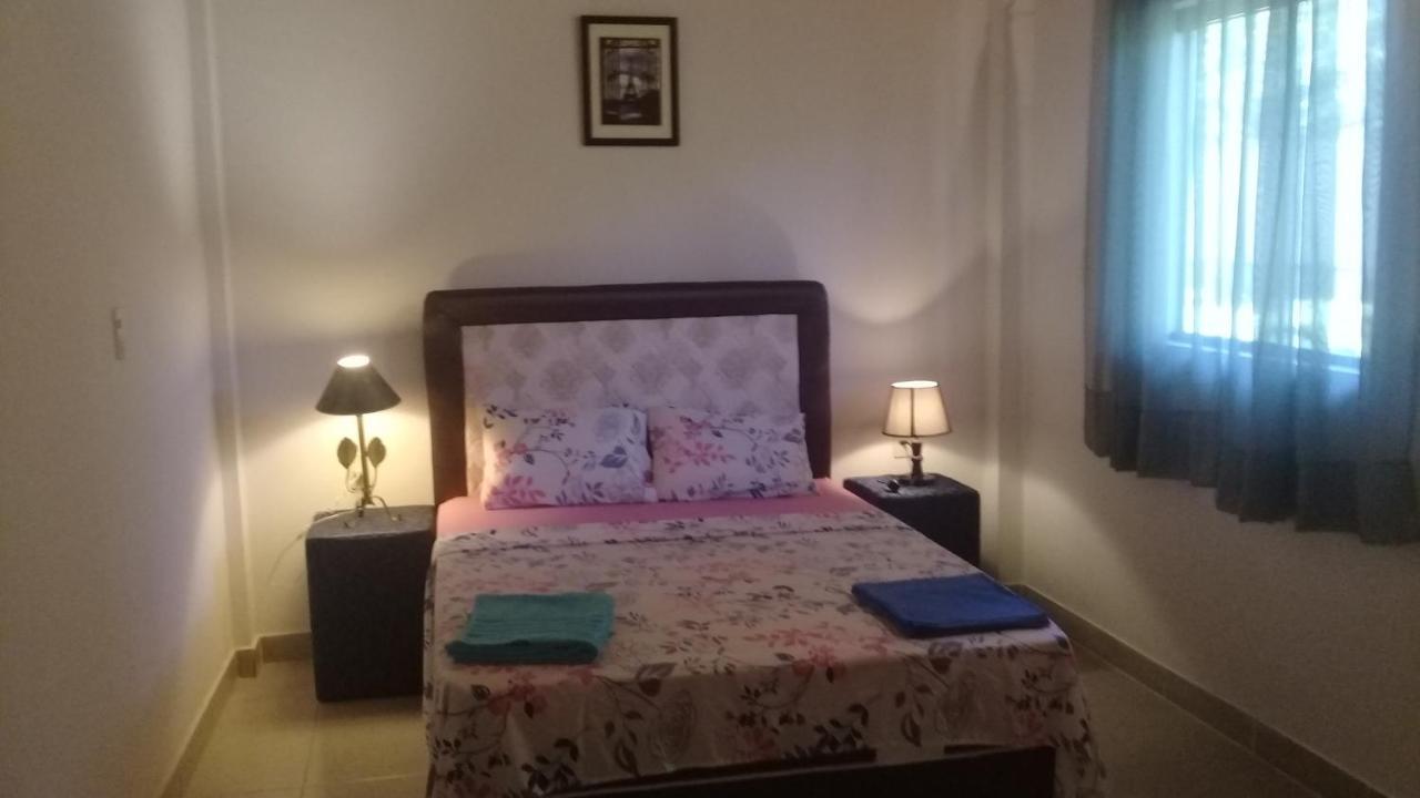 Apartament La Esperanza Piribebuy Zewnętrze zdjęcie