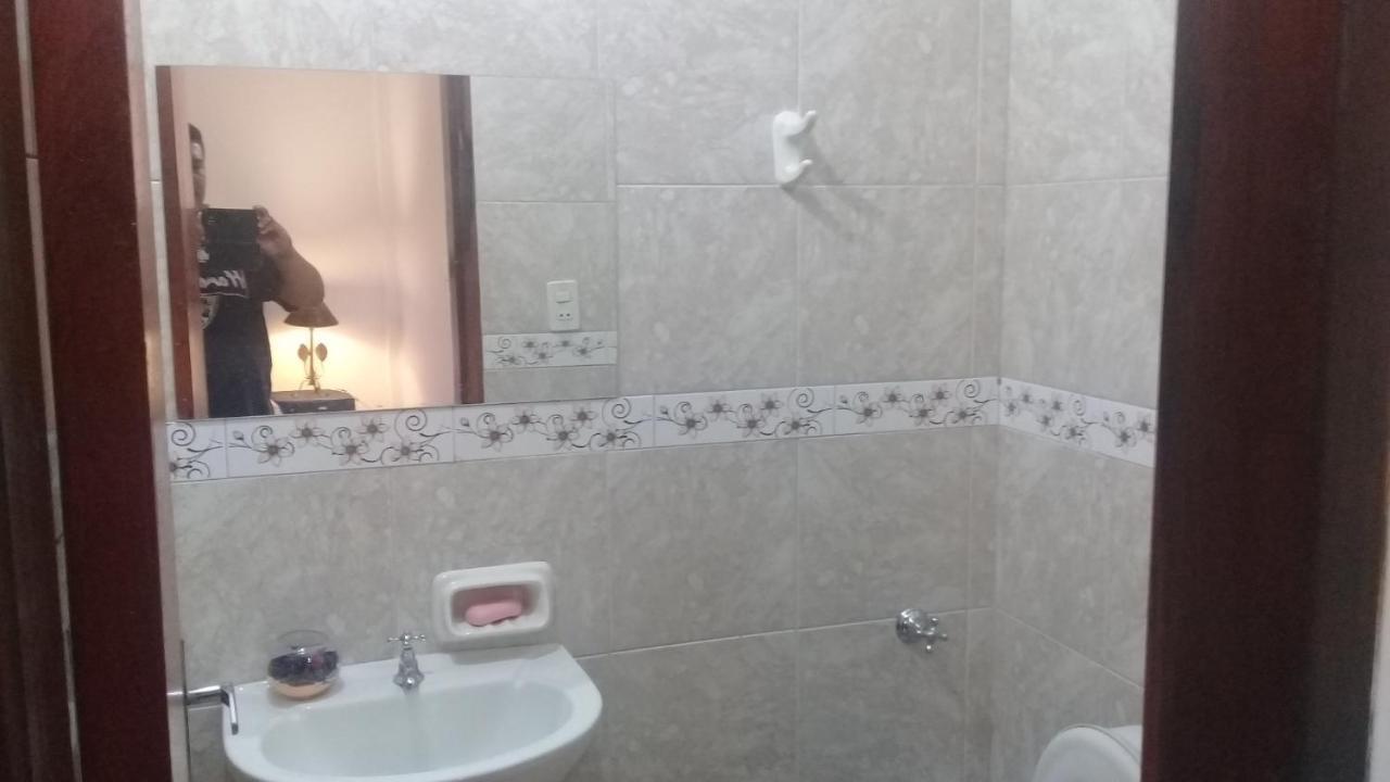 Apartament La Esperanza Piribebuy Zewnętrze zdjęcie