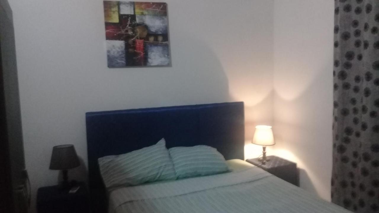 Apartament La Esperanza Piribebuy Zewnętrze zdjęcie
